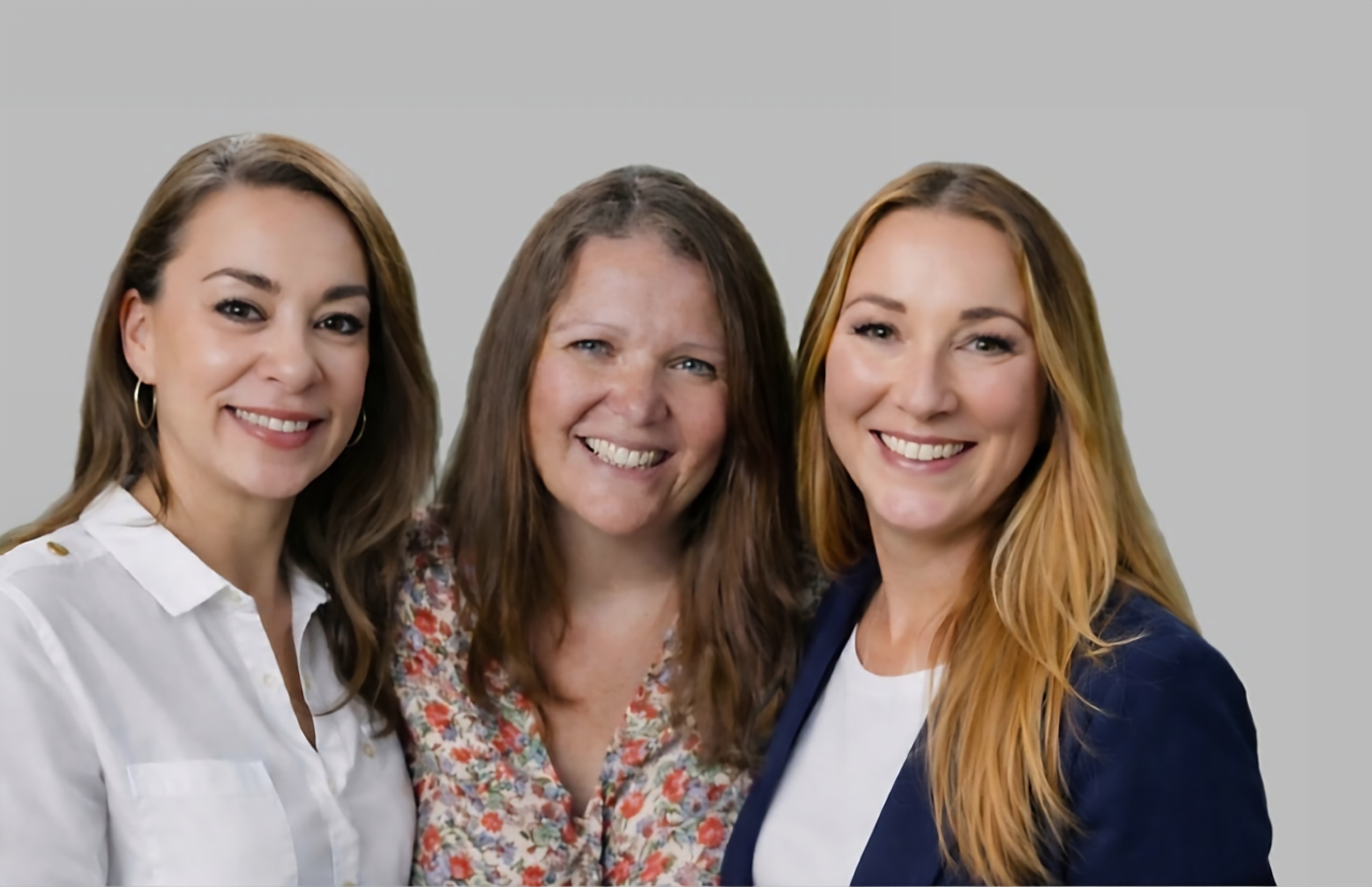 Therapy and hypnotherapy team at Niche Therapists in Greenwich – specialist counsellors and therapists